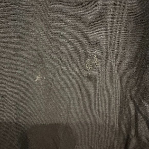 Forever 21 Deep Teal Muscle Tank Bodysuit - Picture 3 of 3